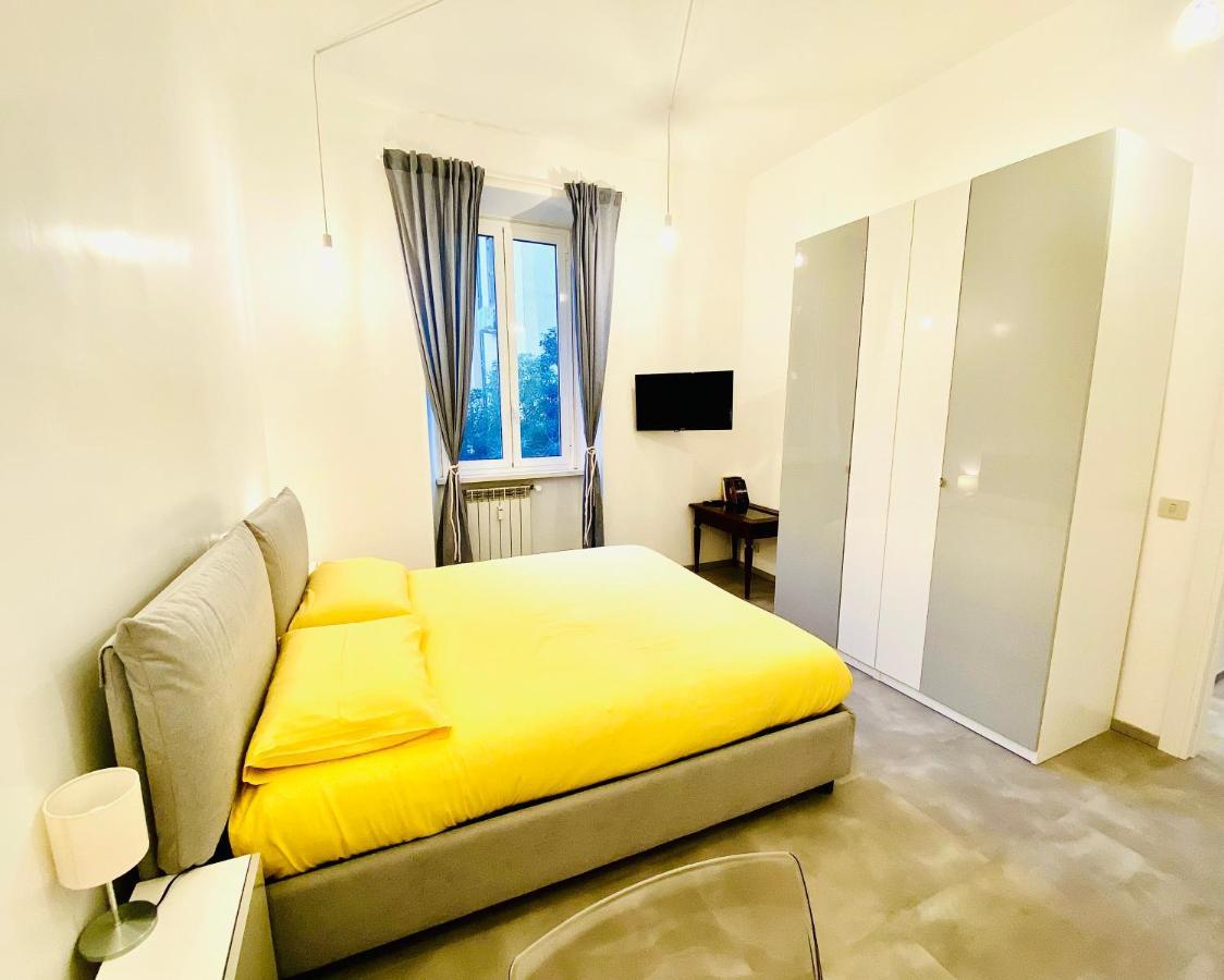 Vale Vatican Apartment Rome Exterior photo