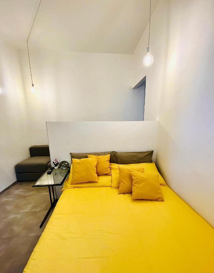 Vale Vatican Apartment Rome Exterior photo