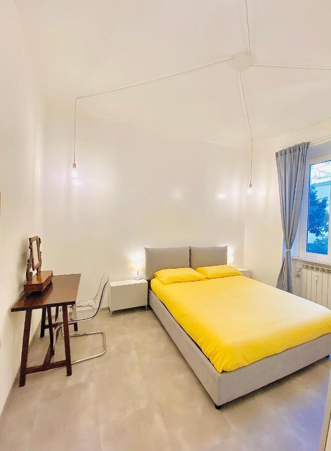 Vale Vatican Apartment Rome Exterior photo