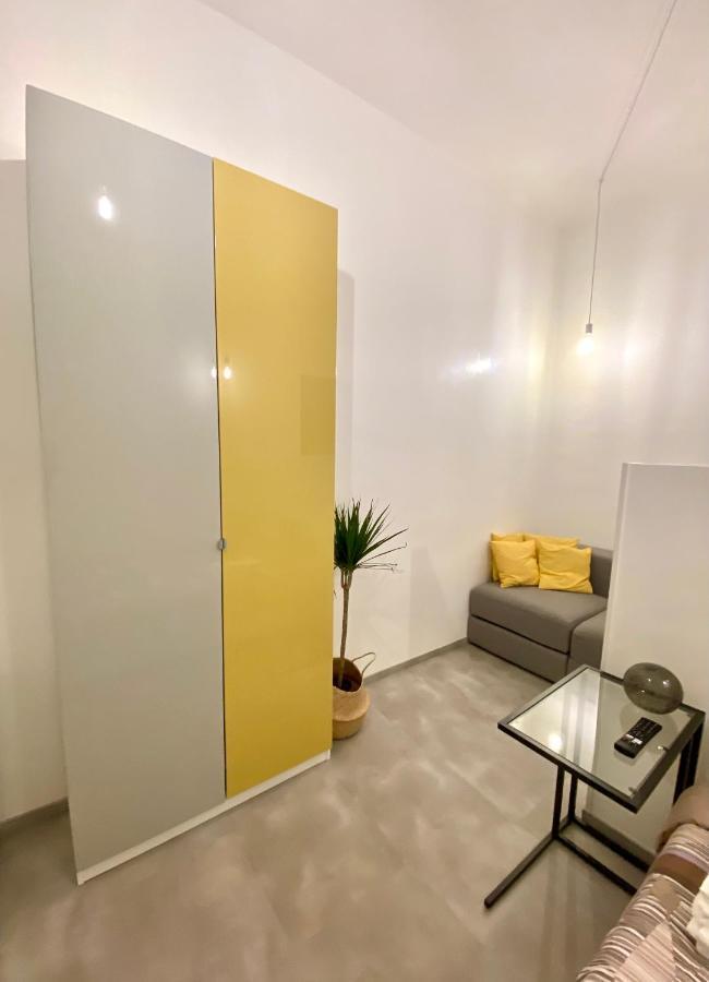Vale Vatican Apartment Rome Exterior photo