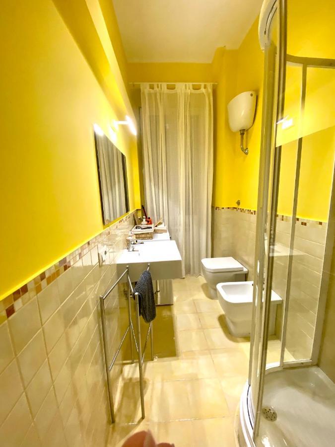 Vale Vatican Apartment Rome Exterior photo