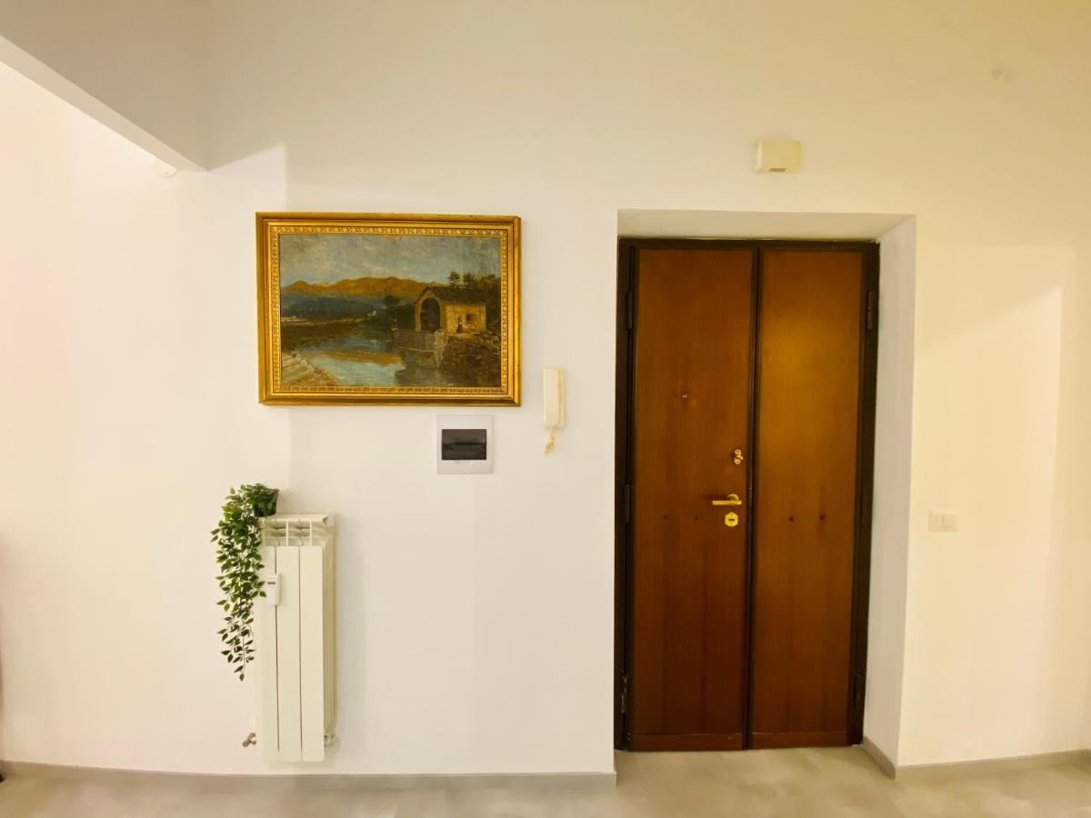 Vale Vatican Apartment Rome Exterior photo