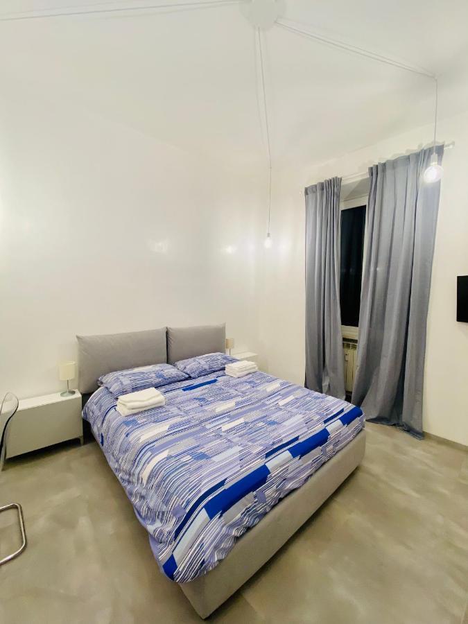 Vale Vatican Apartment Rome Exterior photo