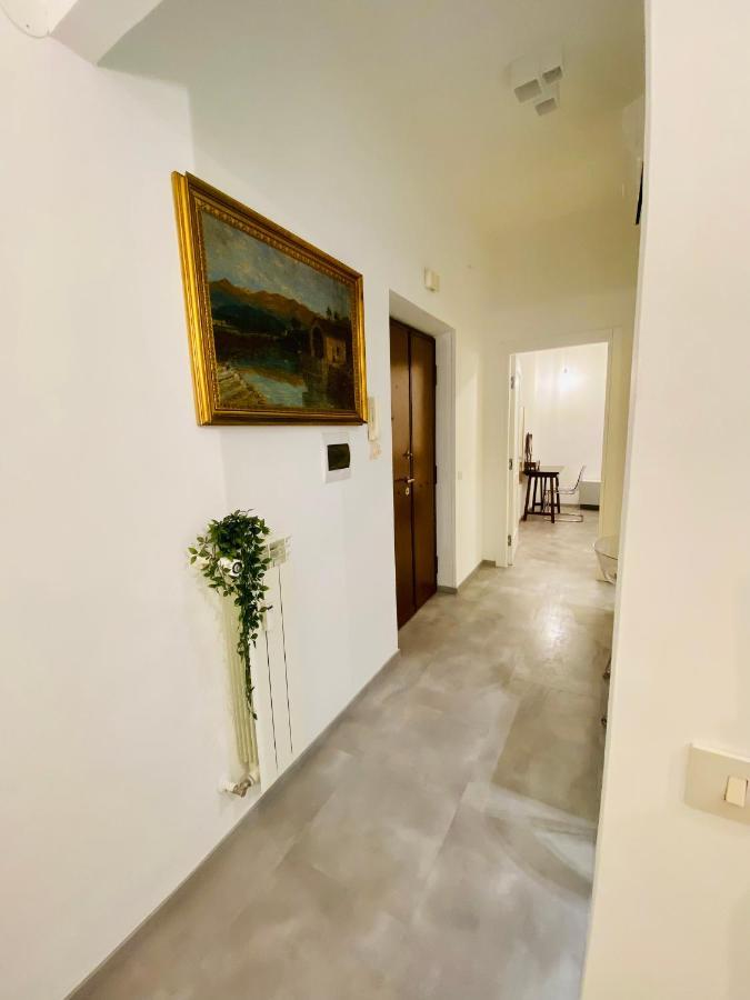 Vale Vatican Apartment Rome Exterior photo